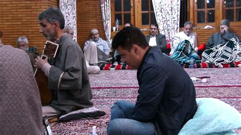 Sufi Mehfil Abdul Rashid Hafiz Illahi Bagh At Residence Of