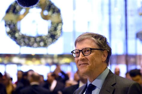 Bill Gates es aún el hombre más rico del mundo LA PATRIA