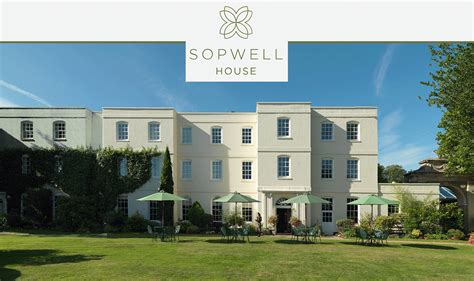 Sopwell House Jobs and Careers in the UK.