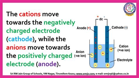 Cbse Class Viii Science Do Liquids Conduct Electricity Youtube