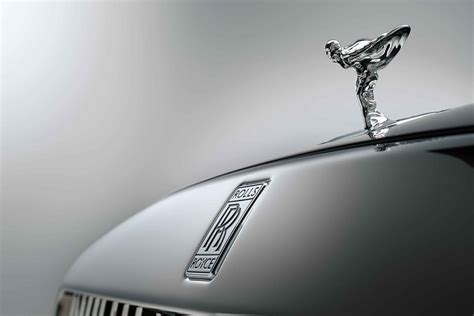 Rolls-Royce Spectre - Design, Specs and Launch Date