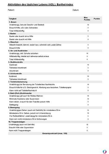 Abrechnung und Leitfaden für den Notdienst Kassenabrechnung nach EBM