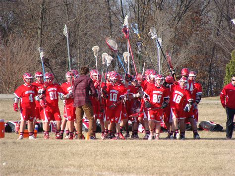 Please Support Collin Tuchalski Arrowhead Field Hockey And Lacrosse Project