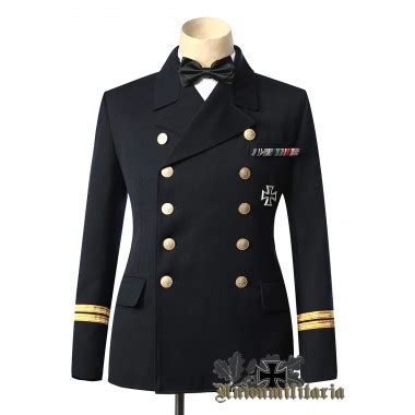 High Quality WW1 German Naval Tunic reproduction for sale