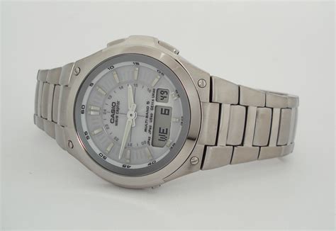 Casio Wave Ceptor Herren WVA M150DE 7AER Nur 299 00