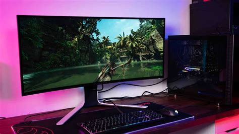 Best ultrawide gaming monitor 2025 (21:9, 32:9, 240Hz, budget)