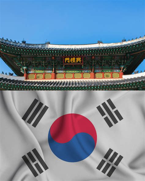 South Korea Culture Travel Tips: Embracing the Rich Heritage of the ...