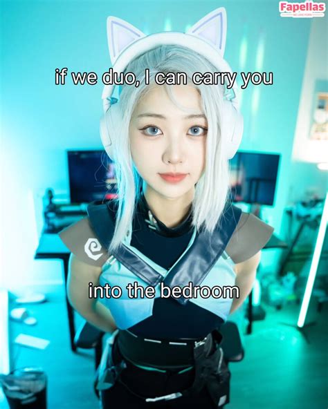 Dear Chuu Aka Dearchuutoro Nude Leaks OnlyFans Fapellas