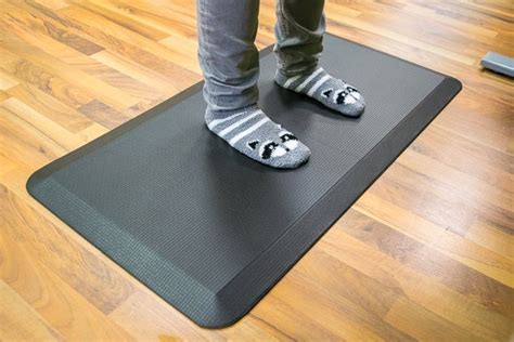 The Best Standing Desk Mats For 2019 Reviews By Wirecutter A New