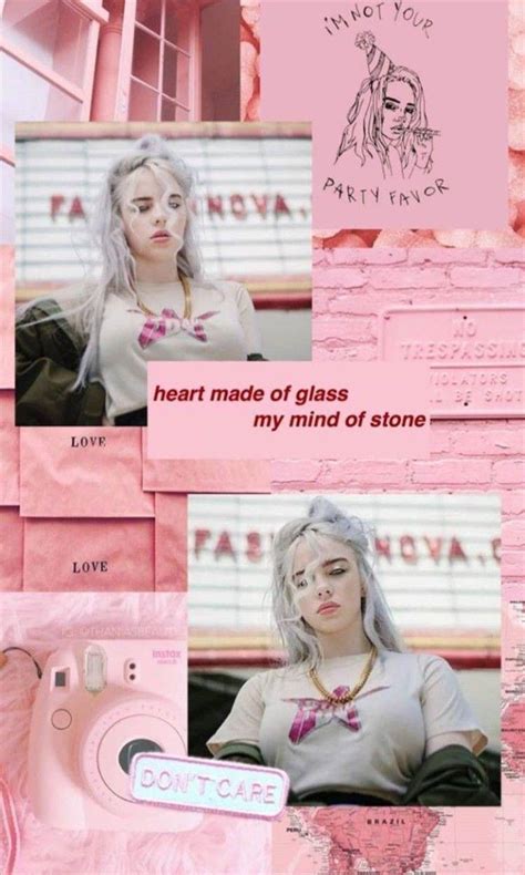 Hình Nền Billie Eilish Collage Top Những Hình Ảnh Đẹp