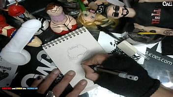 It S Time To Tracing Sketch Of The William Seed Pornstar Dildo Art Business XVIDEOS