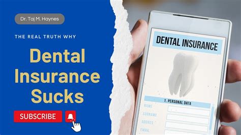 The Truth About Dental Insurance Waiting Periods How Much Does Dental