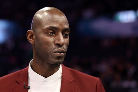 Kevin Garnett Says He Wants to Play a Villain in Another Movie After ...