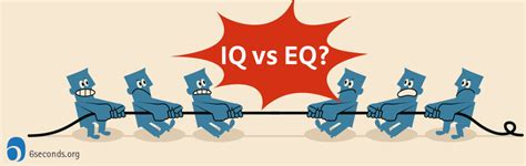 Is Emotional Intelligence Overrated? Forget IQ vs EQ