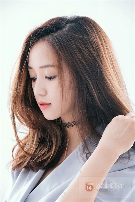 Cùng hot girl Salim make up và làm tóc mỗi ngày độc đáo KienThucMoiNgay