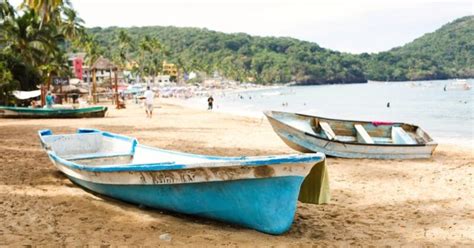 Ultimate Nayarit Mexico Travel Guide For Visitors In