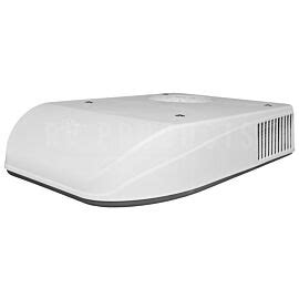 Rvps Coleman Mach Btu Power Saver Ac White A