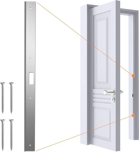 Interior Door Jamb Repair Kit For Interior Doorsextended Door