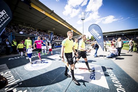 Matchday Kompakt Alle Infos Zum Union Spiel Sv Darmstadt E V