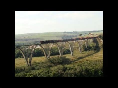 Ponte Dos Arcos Balsa Nova Pr YouTube