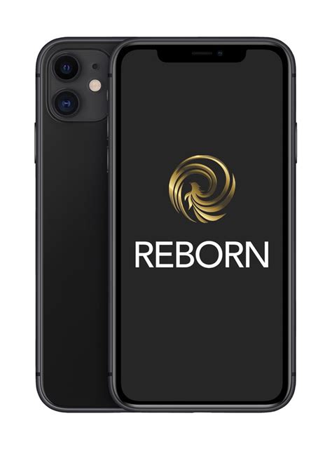 Apple Iphone Go Noir Double Sim Reconditionn Grade A Reborn