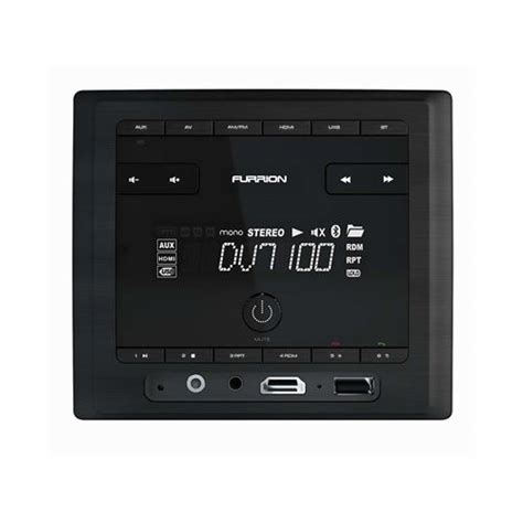 Furrion Rv Stereo Manual