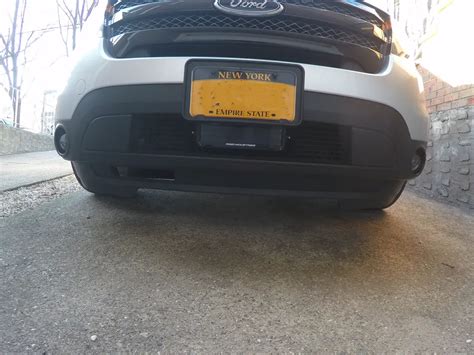 5th Gen Explorer With LED Light Bar Page 3 Ford Explorer Forums