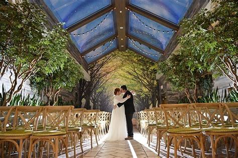 20 best Garden Wedding Venue | Glass Gardens images on Pinterest | Vegas wedding chapels ...