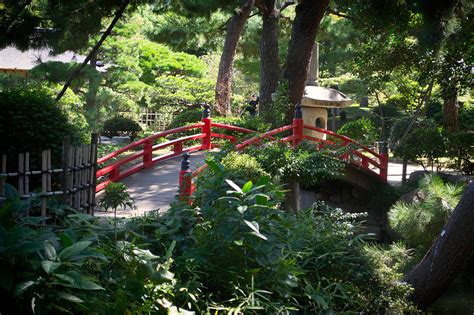 SHUKKEIEN GARDEN. HIROSHIMA JAPAN on Behance