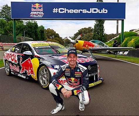 Holden Zb Commodore Red Bull Ampol Racing Whincuplowndes 88