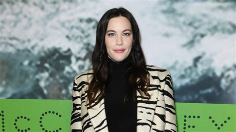 Liv Tyler Biography Life And Interesting Facts Revealed