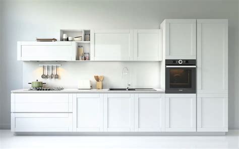 6 Most-Popular Types Of Modular Kitchen Layouts