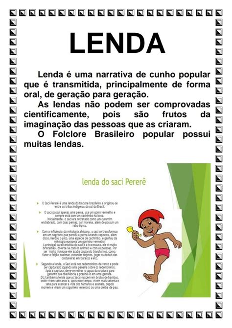 Características Dos Gêneros Textuais