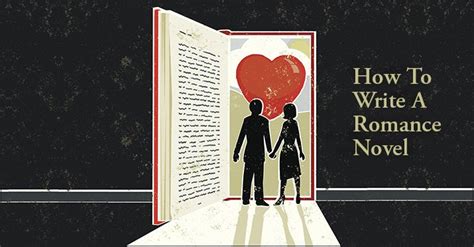 How To Write A Romance Novel Bookbaby Blog