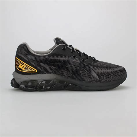 Asics Gel Quantum Vii Winterized Black A