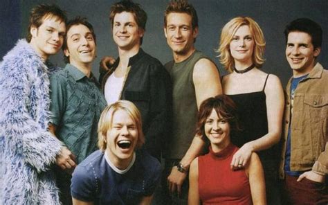 Series Se Estrena Queer As Folk Remake De La Pionera Serie De Culto