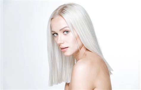 Wallpaper Look Actress Blonde Singer The Poet Composer Lera Valeria Astapova For Mobile