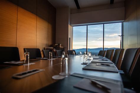 Californias First Boardroom Quota Report Delivers Mixed Results Fortune