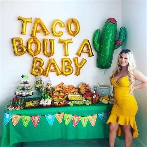 Mexican Baby Showers In 2022 Traditional Games Ideas And Deco