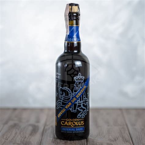 Buy Het Anker Gouden Carolus Cuv E Van De Keizer Imperial Dark