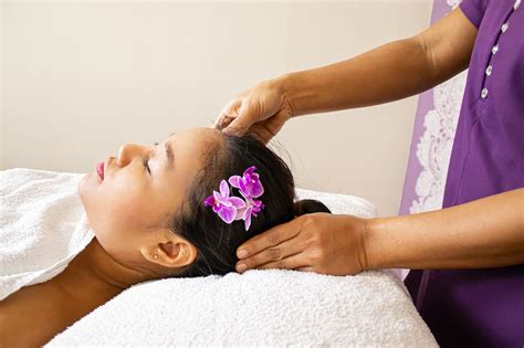 Royal Orchid Thai Massage Cardiff Special Offers