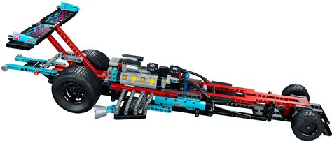 42050: LEGO® Technic Drag Racer – Klickbricks