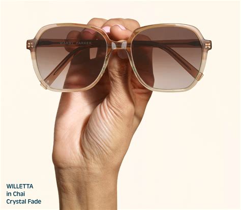 Warby Parker Summer Starting At 95 Milled