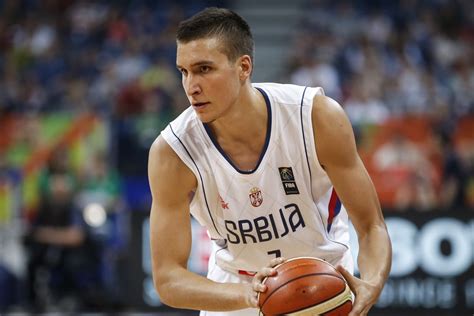 Bogdan Bogdanović Stats - Bogdan Bogdanovic has career-night in ...