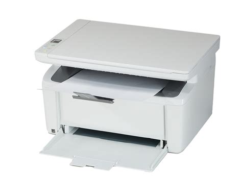 Hp Laserjet Mfp M139we Printer Review Consumer Reports