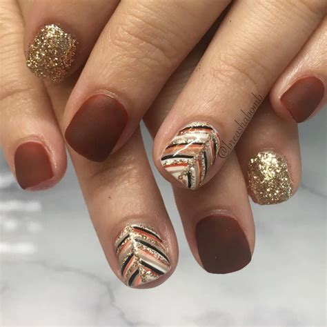 Nail Ideas For Fall 2025 Jenda Kristan