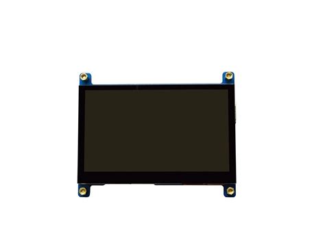 4 3 Inch Raspberry Pi Lcd Display Module Hdmi Interface Tft With Touch And Pcb