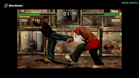 Def Jam Fight Ny The Takeover Psp Mulateur Sur Playstation