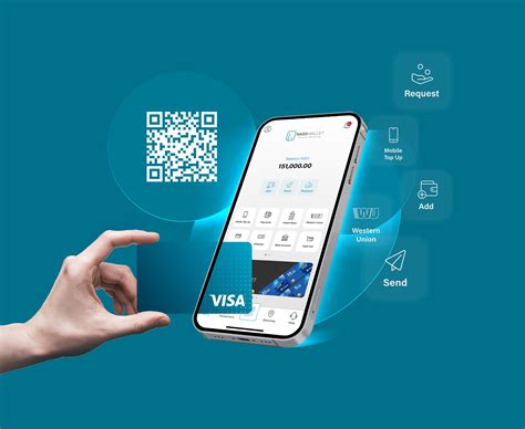 Digital wallets: supporting financial inclusion in frontier markets