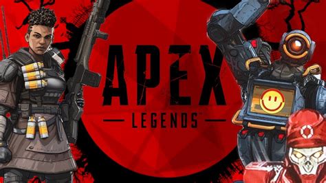 Apex Legends Temporada 4 Estratégia Ganha Partida Youtube